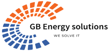 GB Energy Solutions logo
