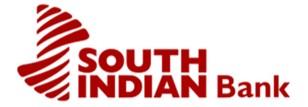 South Indian Bank logo